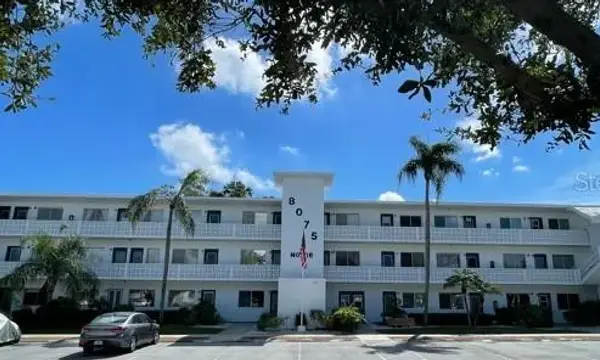 8075 112th Street, Unit 203, Seminole, FL, 33772