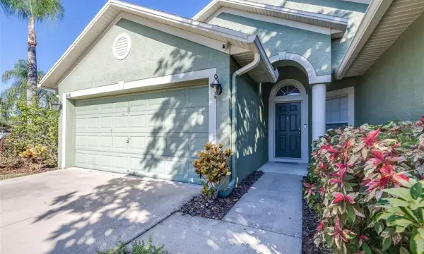 16641 Fairbolt Way, Odessa, FL, 33556