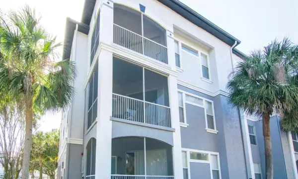 5815 Legacy Crescent Place, Unit 202, Riverview, FL, 33578