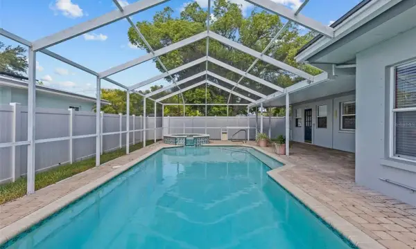 2087 Druid Road E, Clearwater, FL, 33764