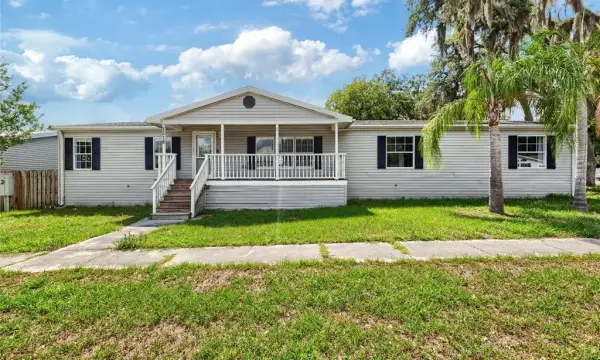 3518 Kiah Drive, Wesley Chapel, FL, 33543