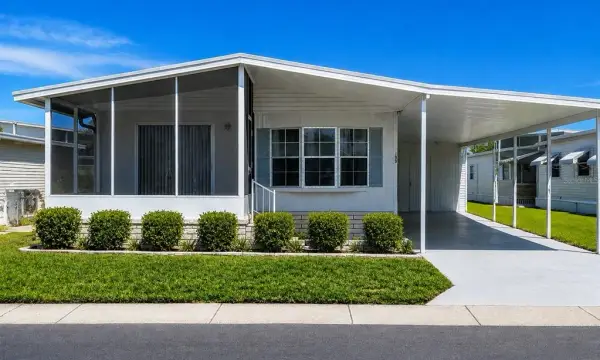39820 Us Highway 19 N, Unit 199, Tarpon Springs, FL, 34689