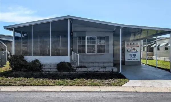 39820 Us Highway 19 N, Unit 199, Tarpon Springs, FL, 34689