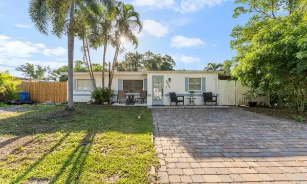 6205 65th Street N, Pinellas Park, FL, 33781