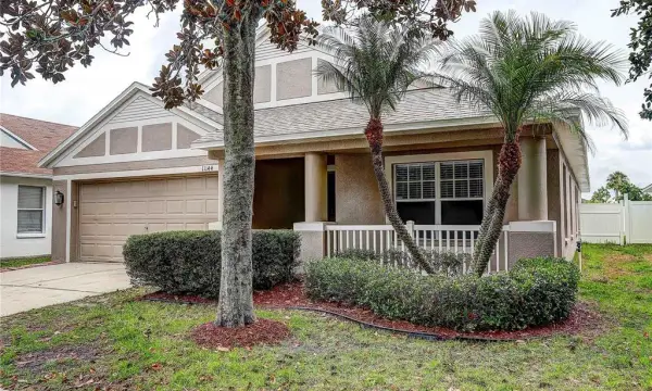11144 Rodeo Lane, Riverview, FL, 33579