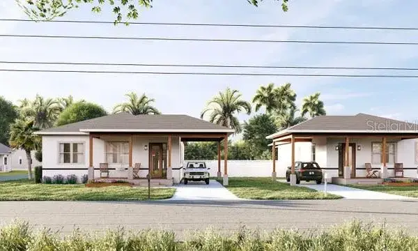 3201 W Saint John Street, Tampa, FL, 33607