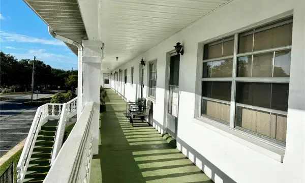 4742 Azalea Drive, Unit 205, New Port Richey, FL, 34652