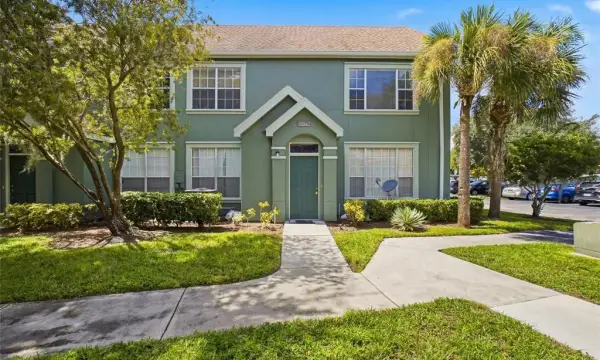 10562 Windsor Lake Court, Unit 10562, Tampa, FL, 33626