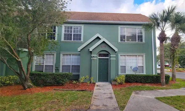 10562 Windsor Lake Court, Unit 10562, Tampa, FL, 33626