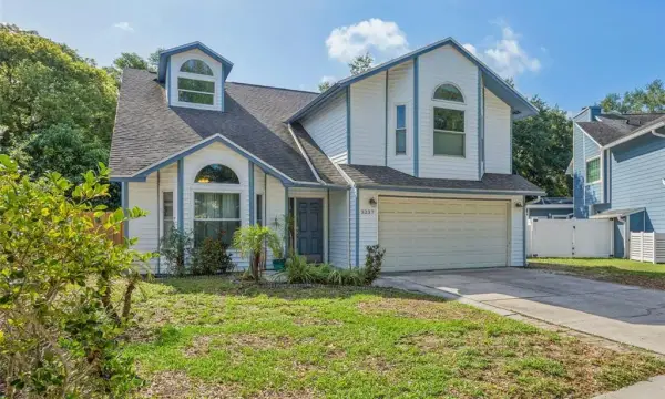 3237 Montrose Circle, Palm Harbor, FL, 34684