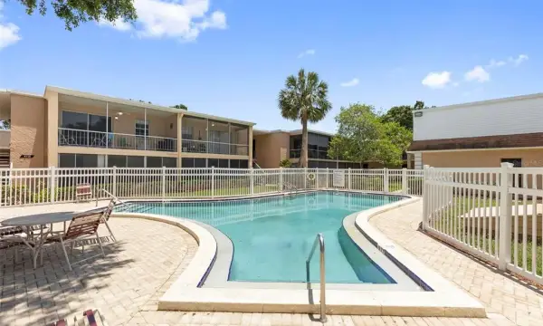 4702 Christa Court, Unit 345, Tampa, FL, 33614
