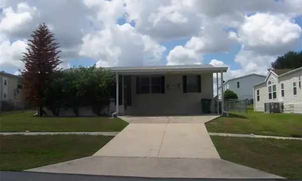 37650 Newal Avenue, Zephyrhills, FL, 33542
