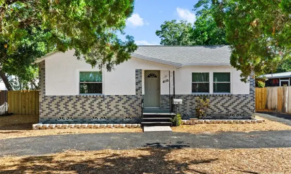 4115 Fairfield Avenue S, St Petersburg, FL, 33711