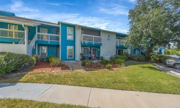 455 Alt 19 S, Unit 159, Palm Harbor, FL, 34683