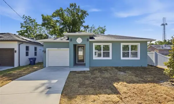 4013 N 29th Street, Tampa, FL, 33610