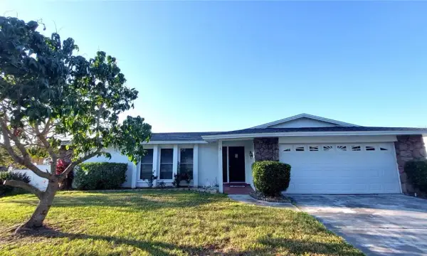2168 Egret Drive, Clearwater, FL, 33764