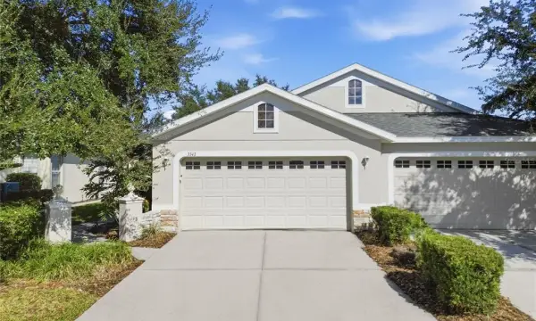 3343 Chapel Creek Circle, Wesley Chapel, FL, 33544