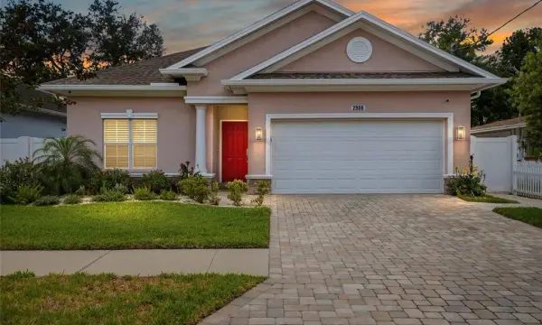 2906 W Douglas Street, Tampa, FL, 33607