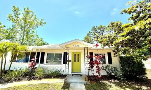 7228 6th Avenue N, St Petersburg, FL, 33710