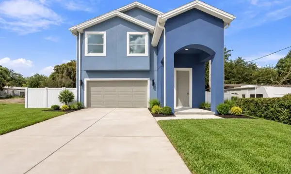 7315 Mount Vernon Road, Tampa, FL, 33625