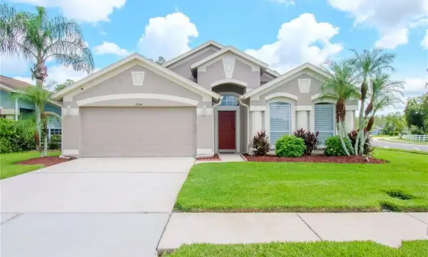 1924 Grenville Court, Wesley Chapel, FL, 33543