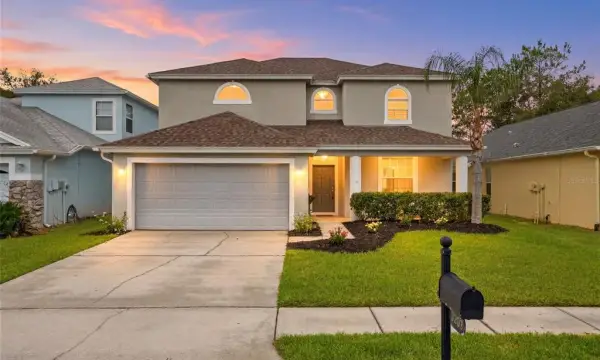 3203 Sunwatch Drive, Wesley Chapel, FL, 33544