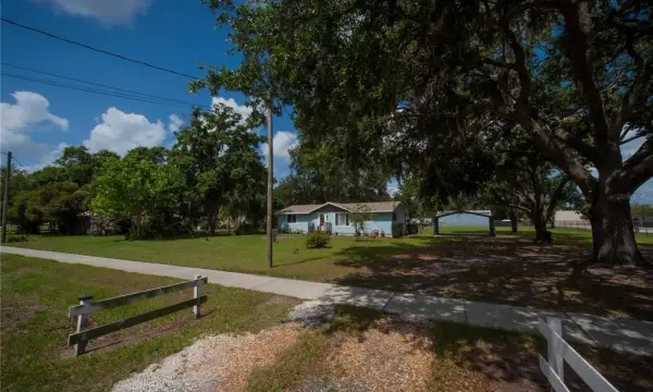 5015 Turkey Creek Road, Plant City, FL, 33567