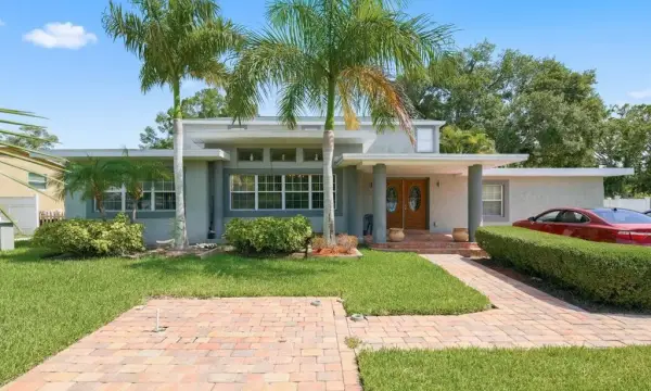 850 36th Avenue S, St Petersburg, FL, 33705