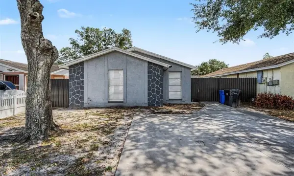 9212 Spy Glass Court, Tampa, FL, 33615
