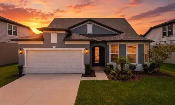9107 Rally Spring Loop, Wesley Chapel, FL, 33545