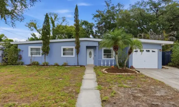 15005 Monet Drive, Tampa, FL, 33613