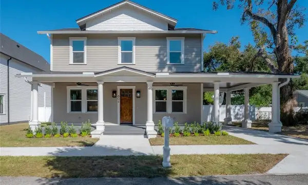 804 E Wilder Avenue, Tampa, FL, 33603