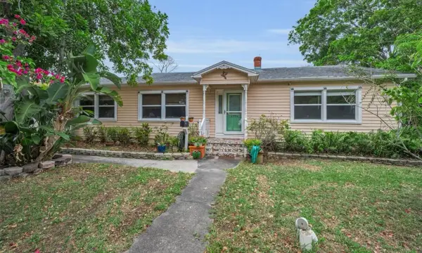 4994 17th Avenue N, St Petersburg, FL, 33710