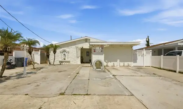 6812 N Thatcher Avenue, Tampa, FL, 33614