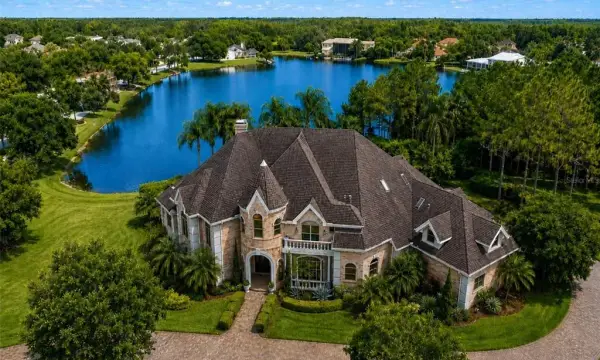 4123 Highland Park Circle, Lutz, FL, 33558