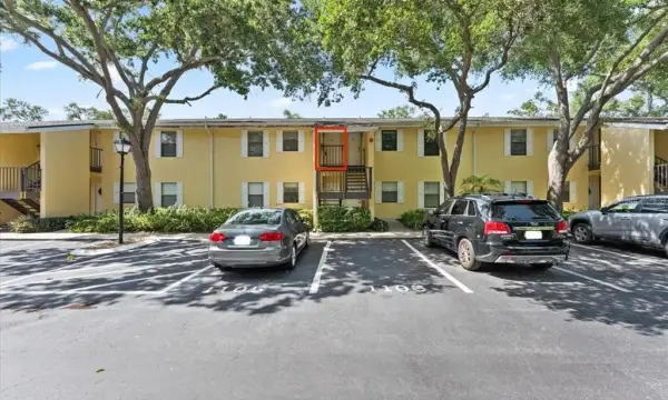 3001 58th Avenue S, Unit 1106, St Petersburg, FL, 33712