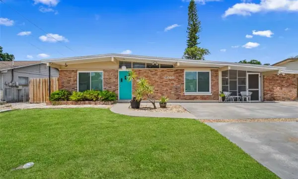 6010 N Gunlock Avenue, Tampa, FL, 33614