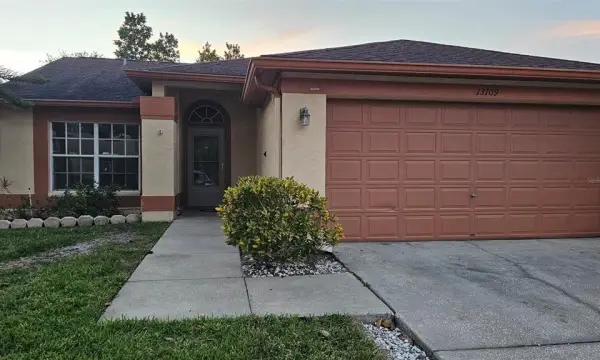 13109 Elgar Place, Riverview, FL, 33579