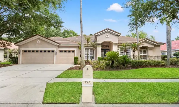 17861 Arbor Greene Drive, Tampa, FL, 33647