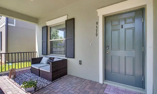 9579 Flourish Drive, Land O Lakes, FL, 34637