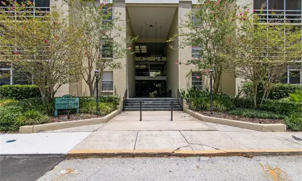 2302 S Manhattan Avenue, Unit 108, Tampa, FL, 33629