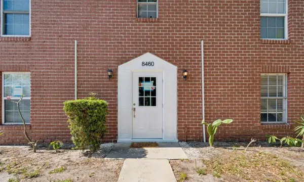 8460 13th Street N, Unit B, St Petersburg, FL, 33702
