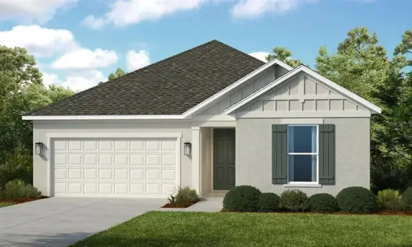 5120 Slate Hue Place, Apollo Beach, FL, 33572