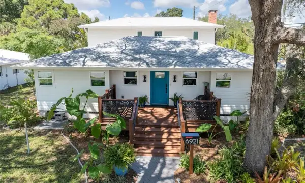 6921 Mango Avenue S, St Petersburg, FL, 33707