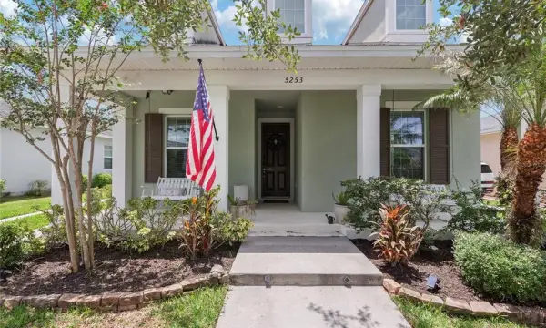 5253 Suncatcher Drive, Wesley Chapel, FL, 33545