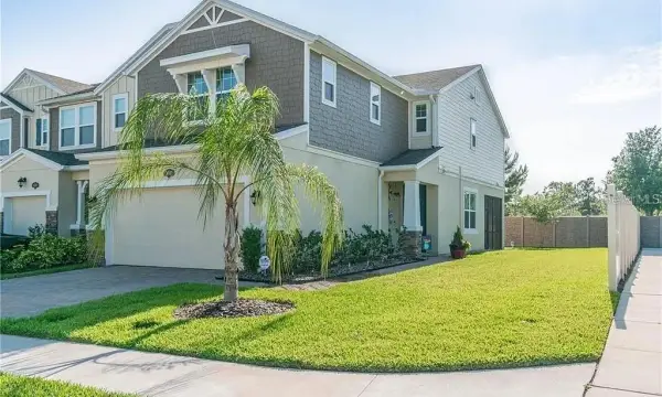 18814 Cornuta Street, Lutz, FL, 33558