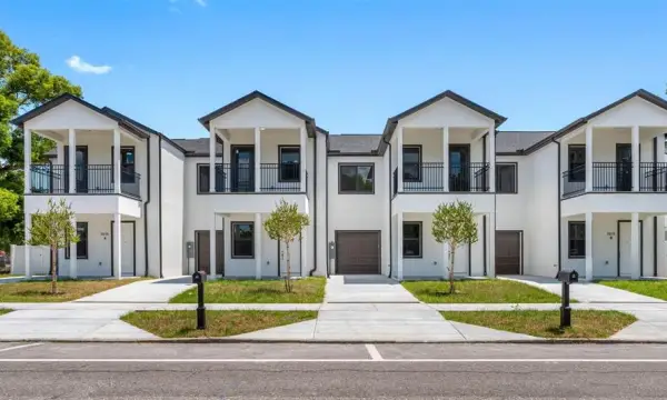 7015 N Central Avenue, Unit Unit D, Tampa, FL, 33604