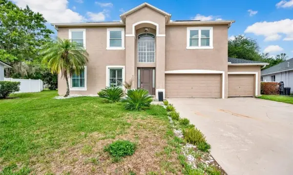 3103 Ashmonte Drive, Land O Lakes, FL, 34638