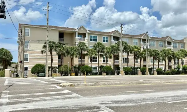 1216 Missouri Avenue S, Unit 126, Clearwater, FL, 33756