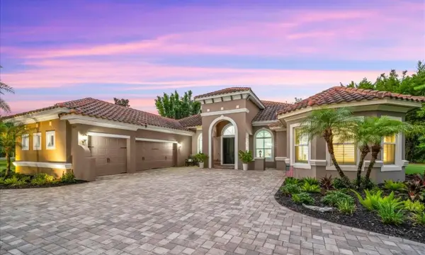 9227 Tillinghast Drive, Tampa, FL, 33626